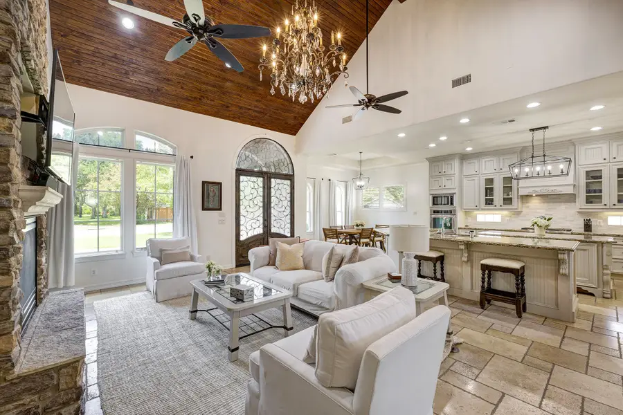 1324 Bingle Road, Spring Valley Village, TX 77055 - #3