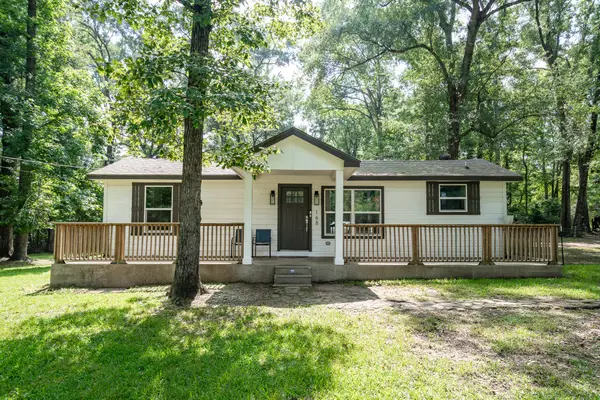 168 Bush Street, Livingston, TX 77351