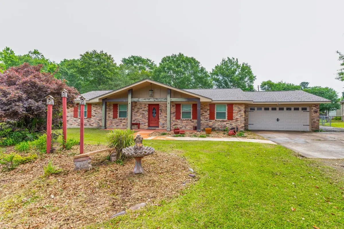 114 Rolling Hills Drive, Lumberton, TX 77657 - #1