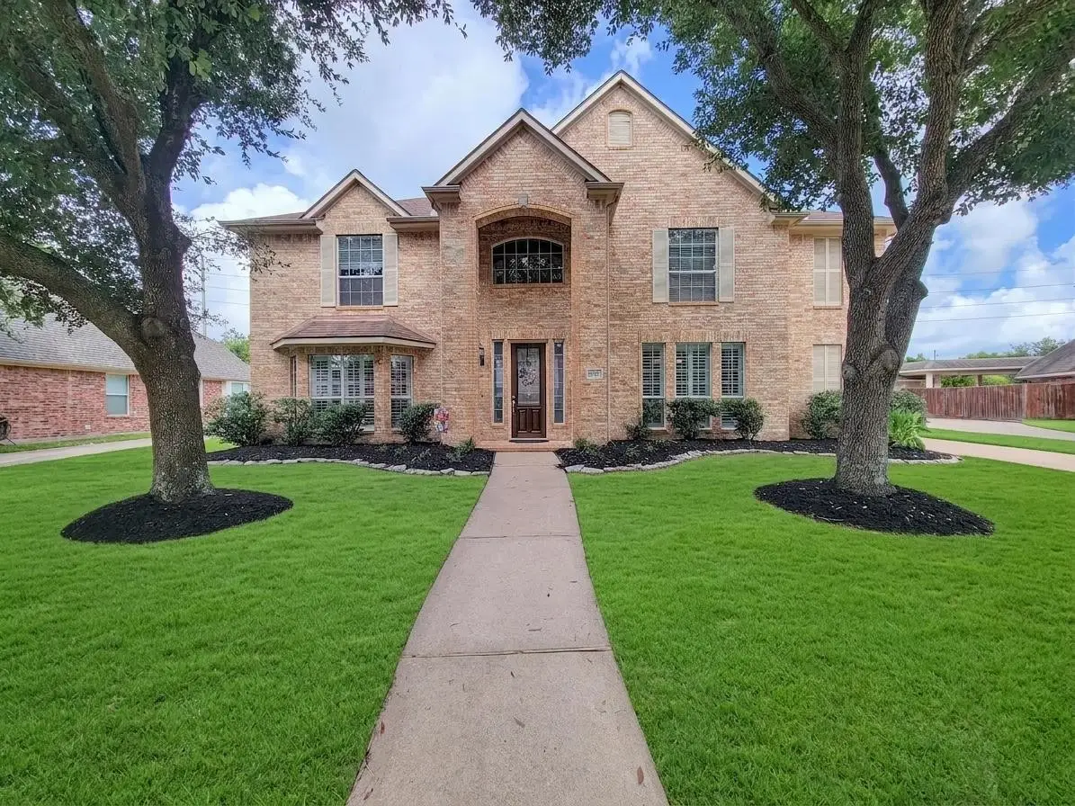 17715 Laguna Trail Drive, Houston, TX 77095 - #1