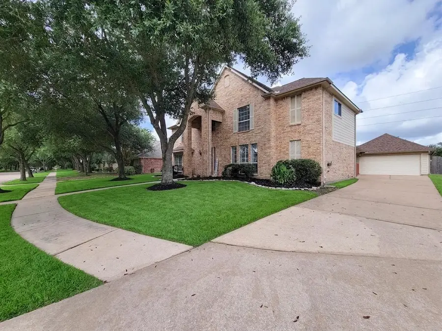 17715 Laguna Trail Drive, Houston, TX 77095 - #2