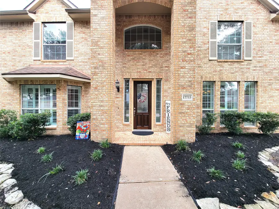 17715 Laguna Trail Drive, Houston, TX 77095 - #3