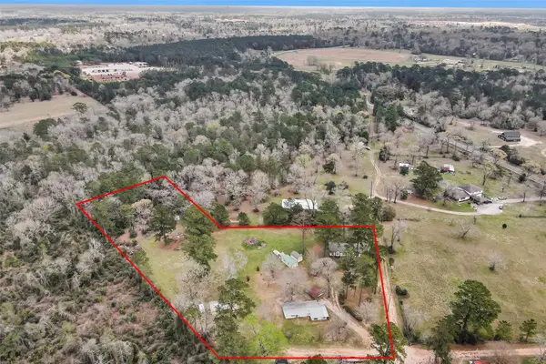 14477 Fm 1484 Road, Conroe, TX 77303