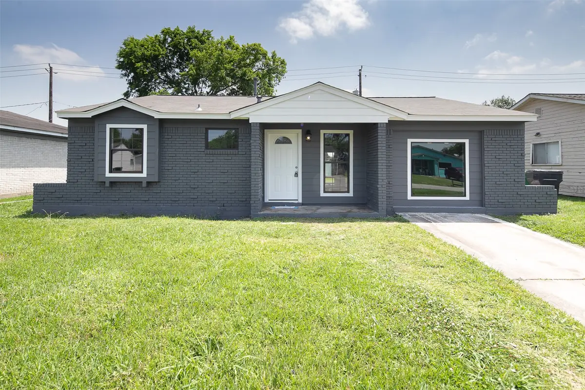 3309 Proswimmer Street, Houston, TX 77088 - Image #1