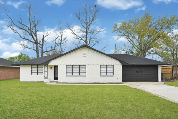 8931 Blankenship Drive, Houston, TX 77080