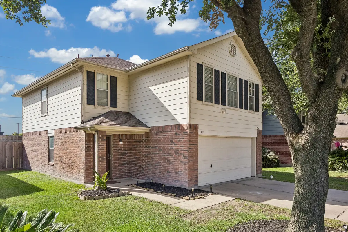9611 Berridge House Court, Houston, TX 77086 - #1