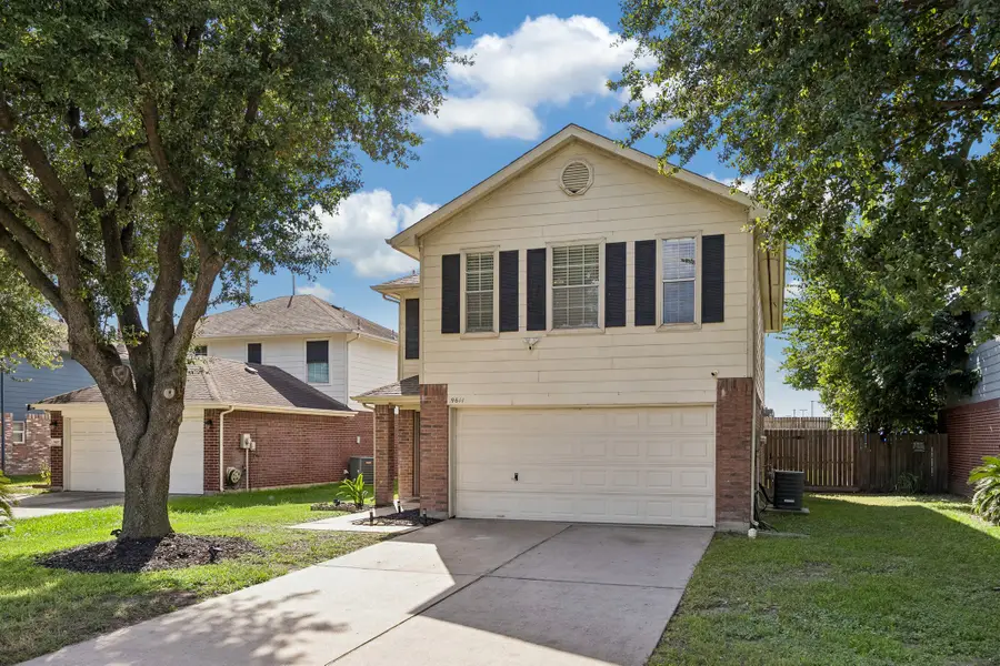 9611 Berridge House Court, Houston, TX 77086 - #2
