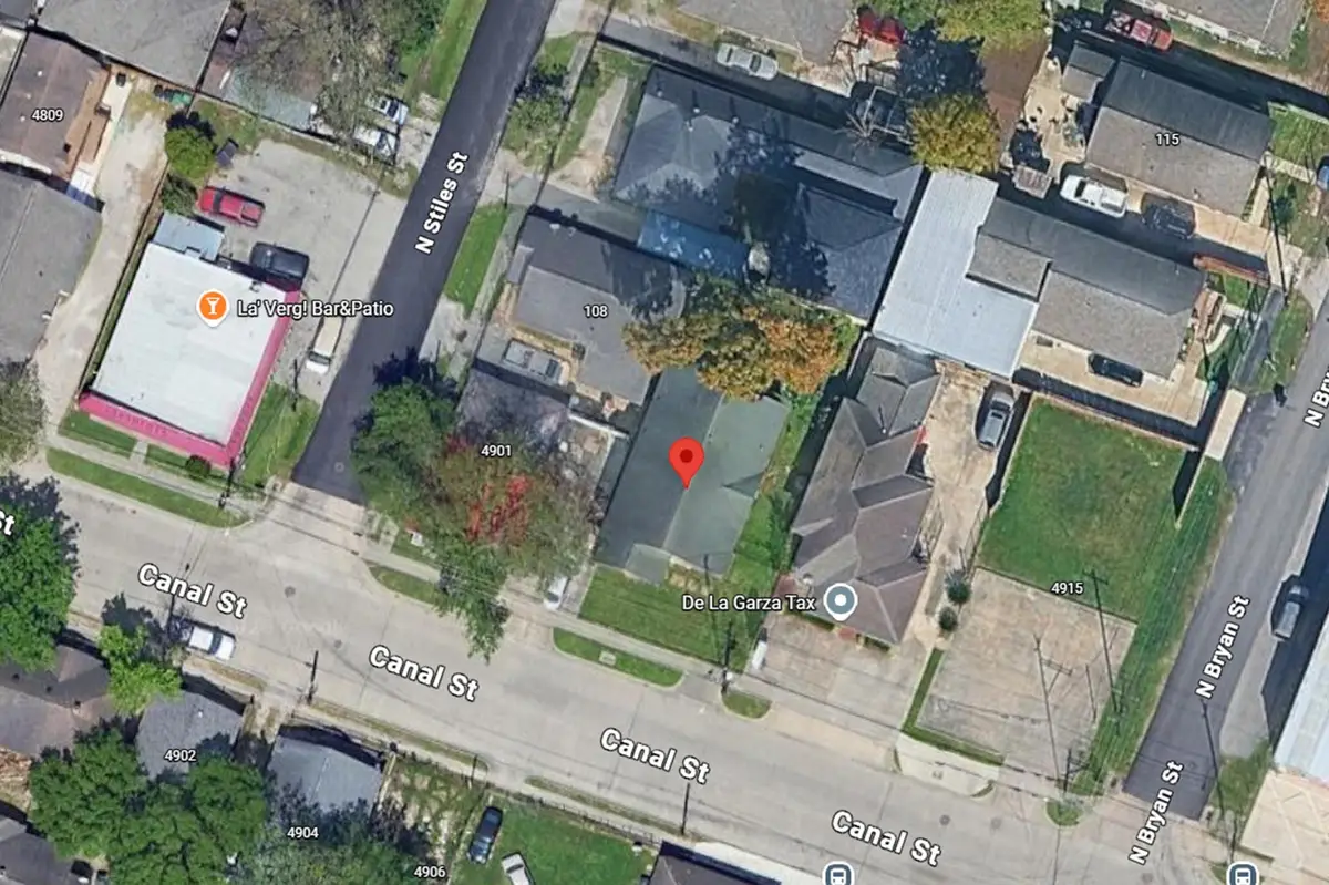 4903 Canal Street, Houston, TX 77011 - #1