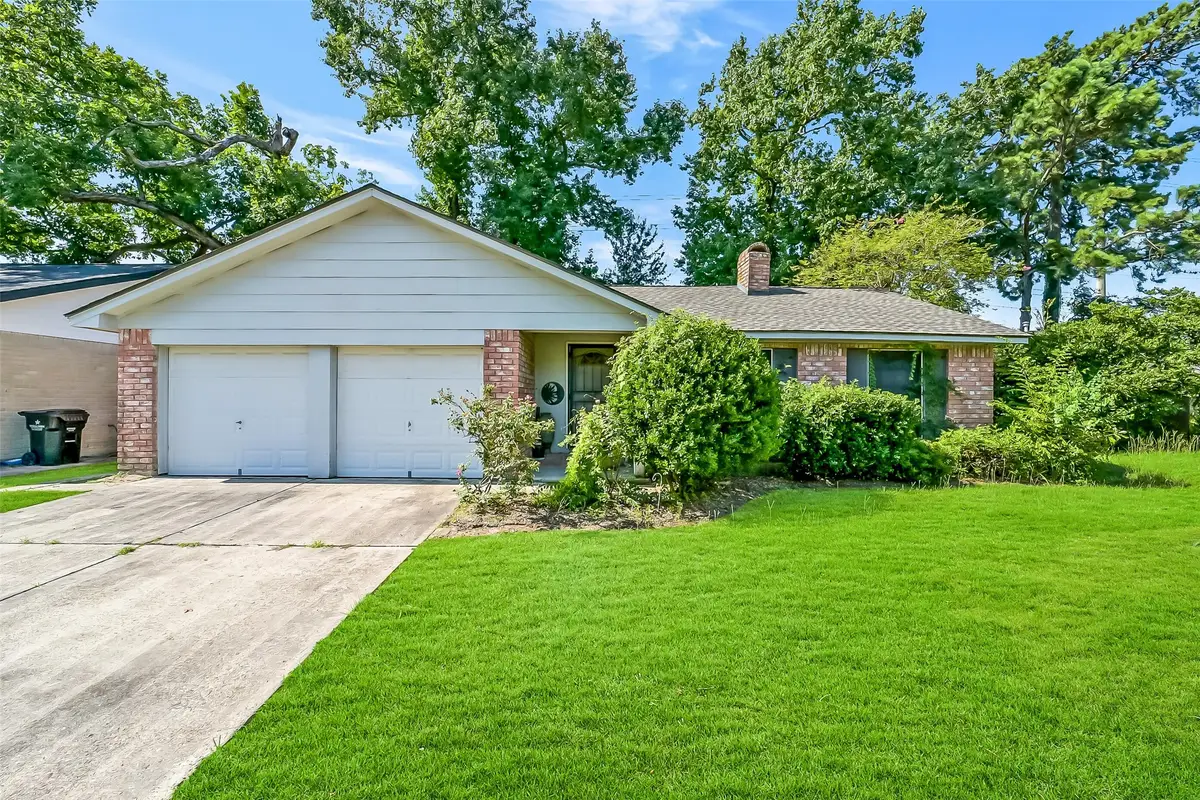 5314 Moonshadows Drive, Humble, TX 77346 - #1