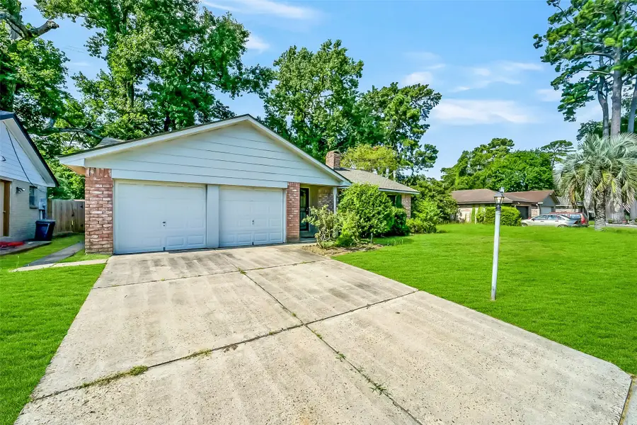 5314 Moonshadows Drive, Humble, TX 77346 - #2