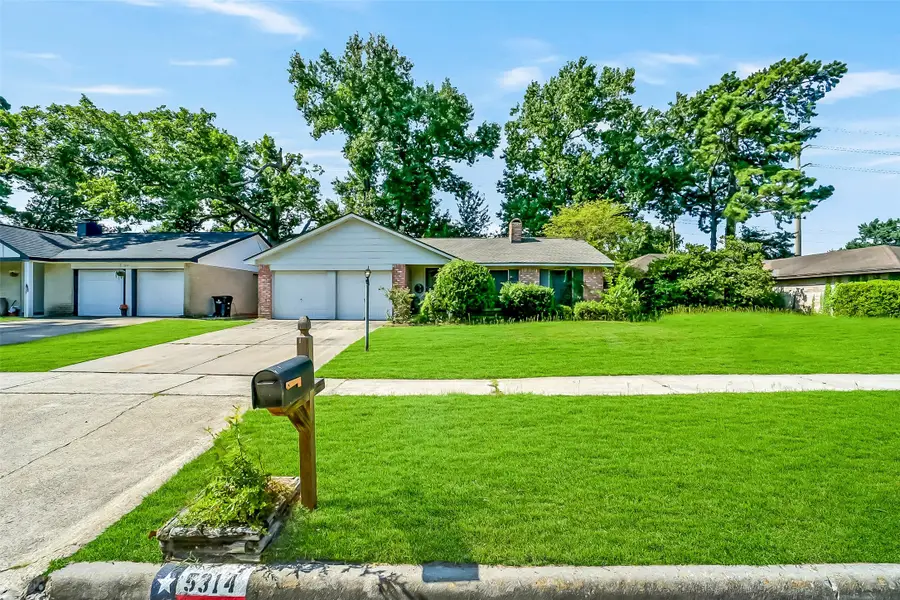 5314 Moonshadows Drive, Humble, TX 77346 - #3