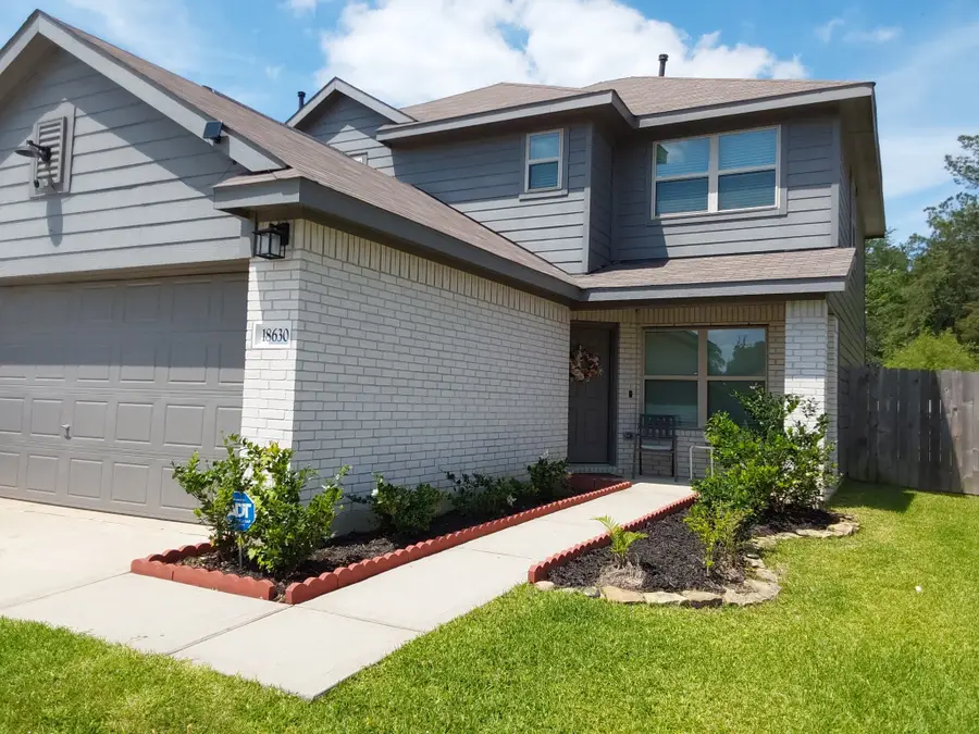 18630 Rosehill Prairie Drive, New Caney, TX 77357 - #2