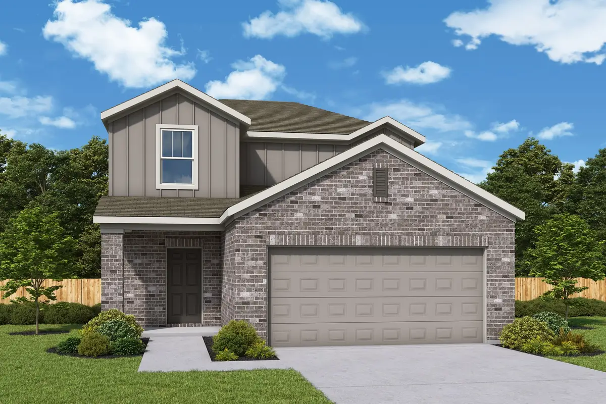 25163 Pomegranate Place, Montgomery, TX 77316 - #1