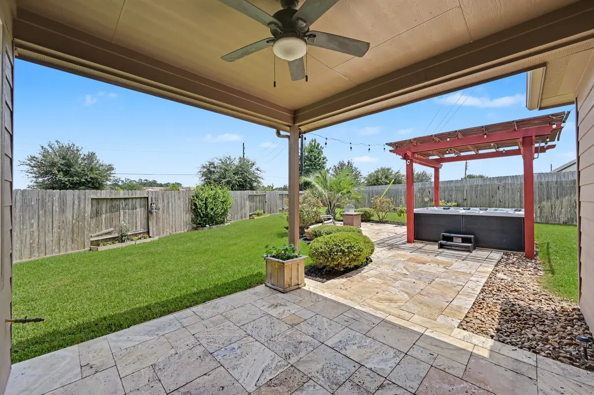 23003 Silver Linden Court, Tomball, TX 77375 - #1
