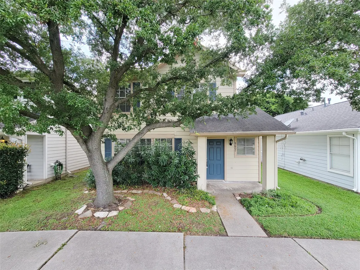 9607 Farrell Drive, Houston, TX 77070 - #1