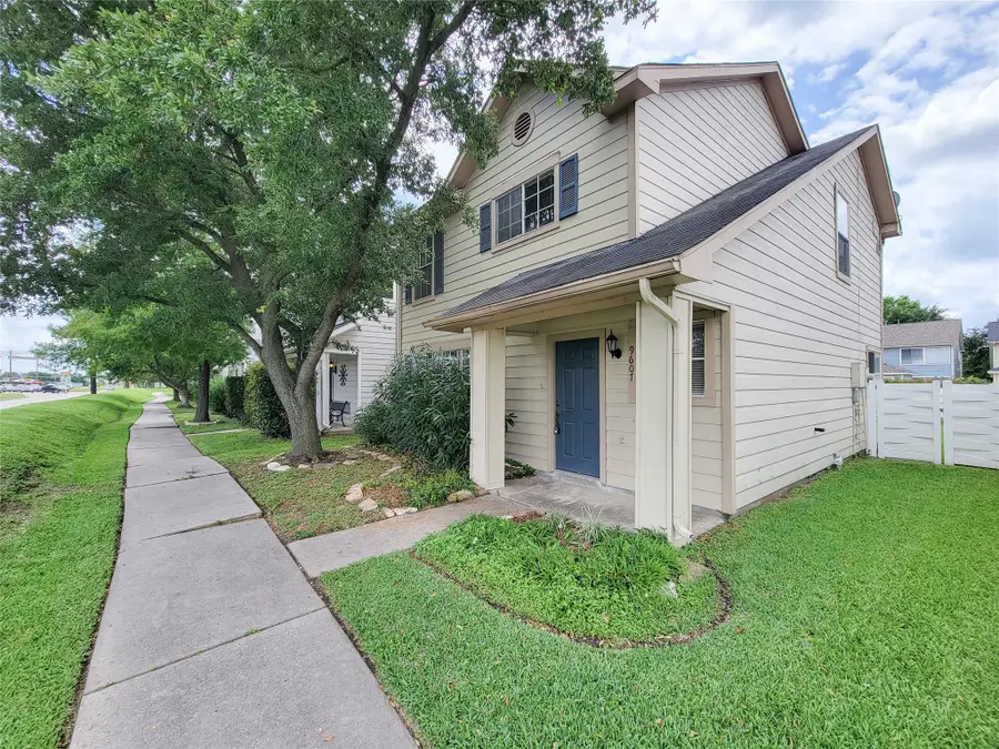9607 Farrell Drive, Houston, TX 77070 - #3