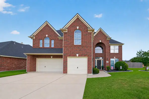 3331 Colleville Sur Mer Lane, Spring, TX 77388