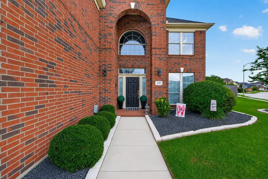 3331 Colleville Sur Mer Lane, Spring, TX 77388 - #2