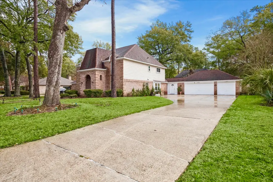 6723 Apple Valley Lane, Houston, TX 77069 - #2