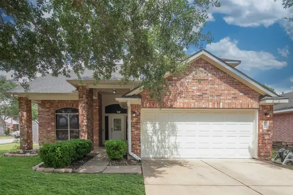 25246 Spring Iris Lane, Katy, TX 77494