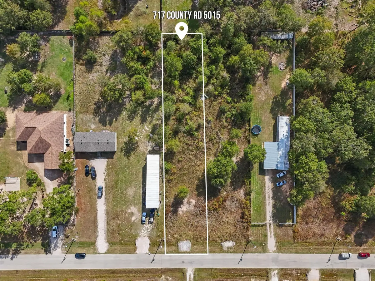717 County Road 5015, Cleveland, TX 77327 - Image #1