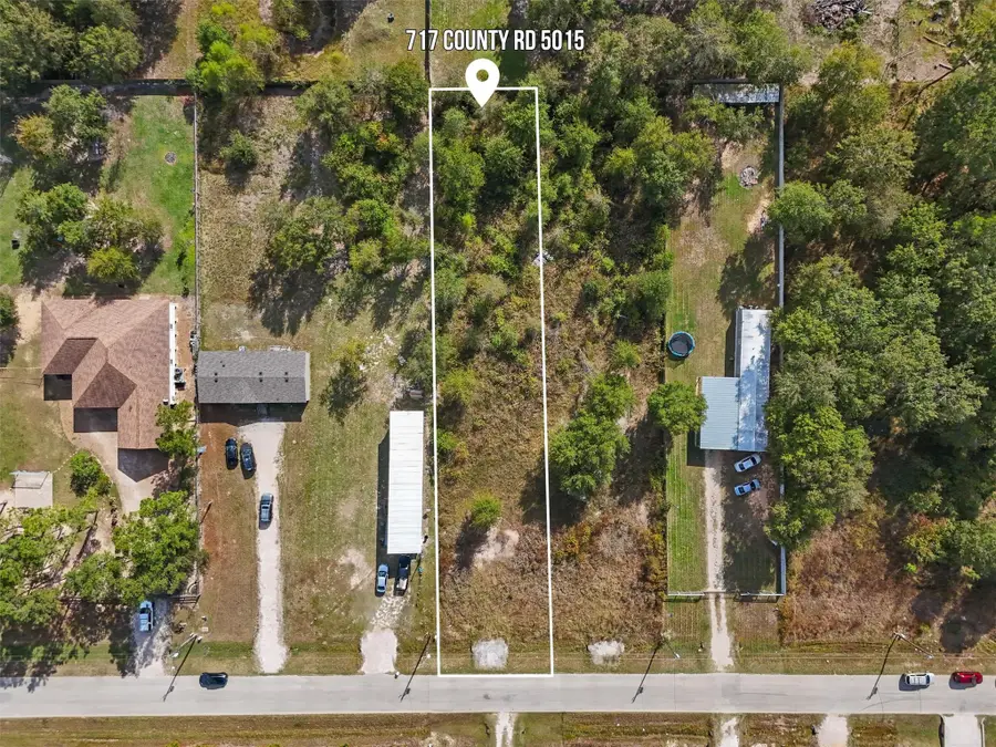 717 County Road 5015, Cleveland, TX 77327 - Image #2