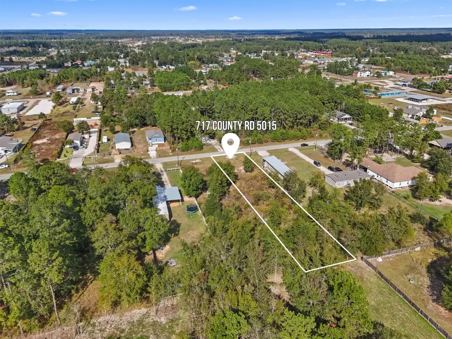 717 County Road 5015, Cleveland, TX 77327 - Image #3