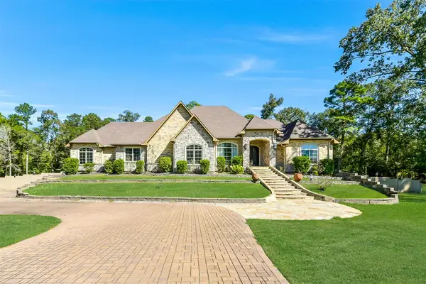 26898 Vista Meadow Court, Huffman, TX 77336