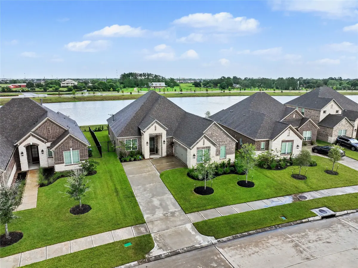 2131 Tioga View Drive, Rosharon, TX 77583 - #1