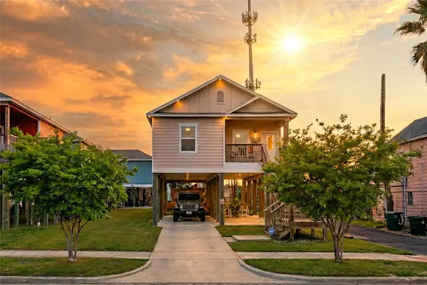 710 35th Street, Galveston, TX 77550