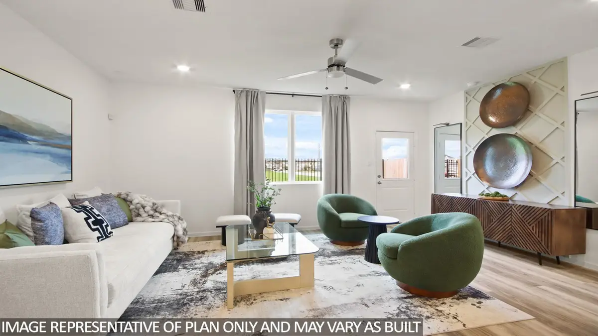 7514 Bella Springs Drive, Humble, TX 77346 - Image #1