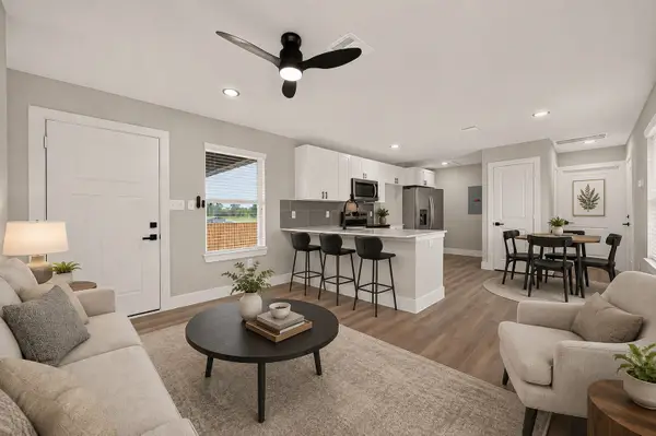 1269 Road 5714, Cleveland, TX 77327