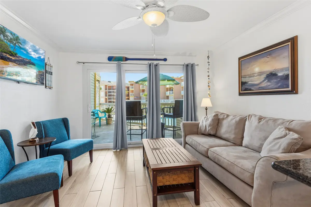 6300 Seawall Boulevard #3105, Galveston, TX 77551 - #1