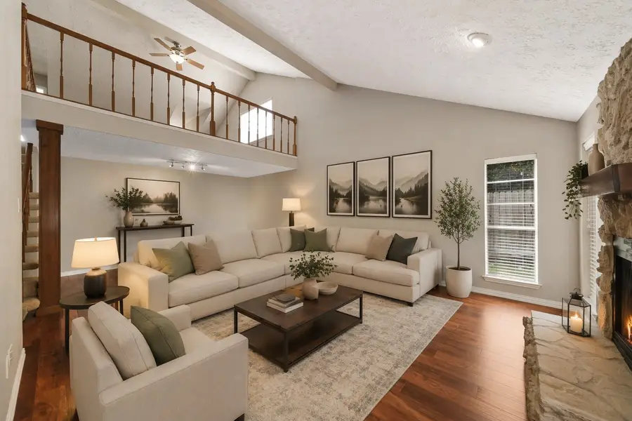 16826 Cobble Ridge Drive, Sugar Land, TX 77498 - #3
