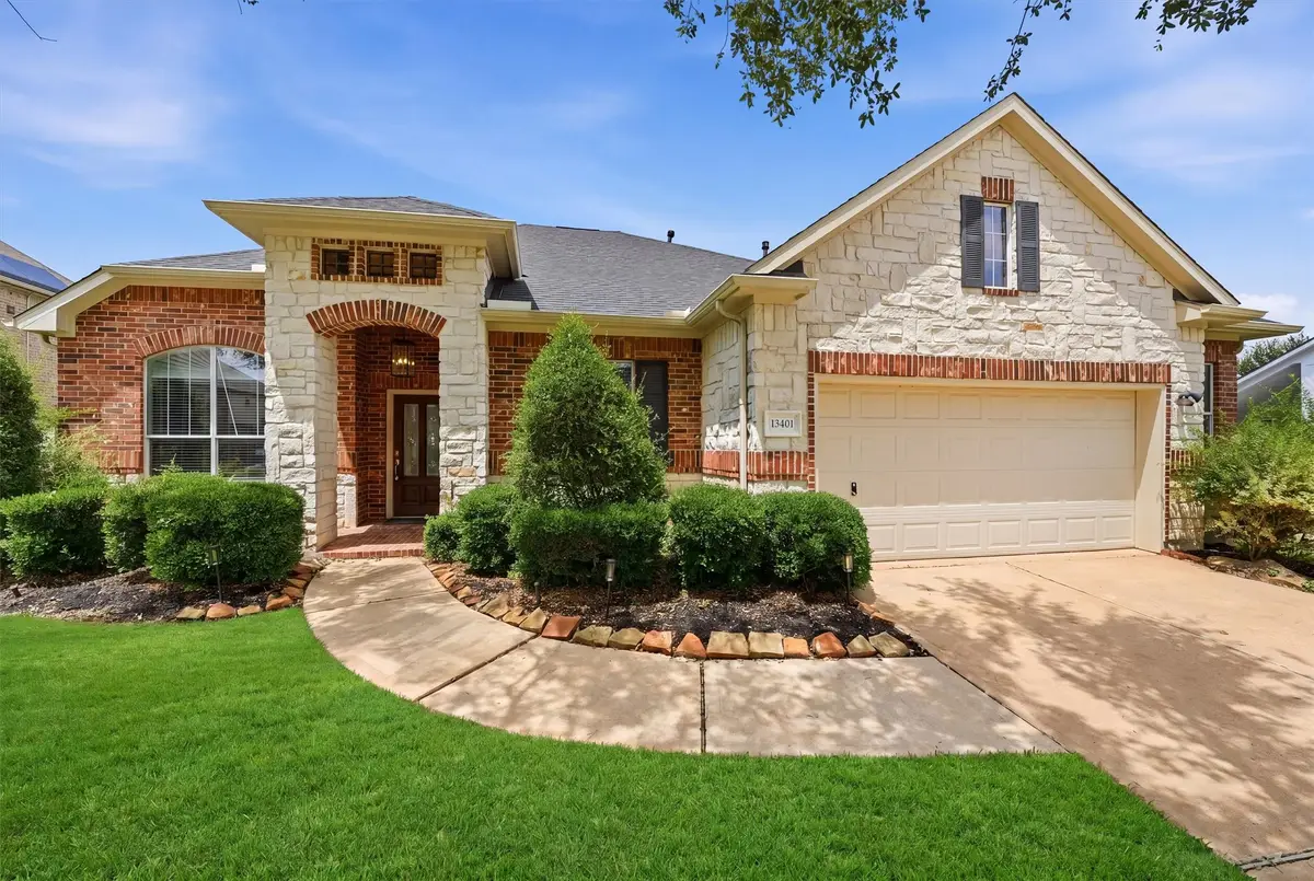 13401 Indigo Sands Drive, Pearland, TX 77584 - #1