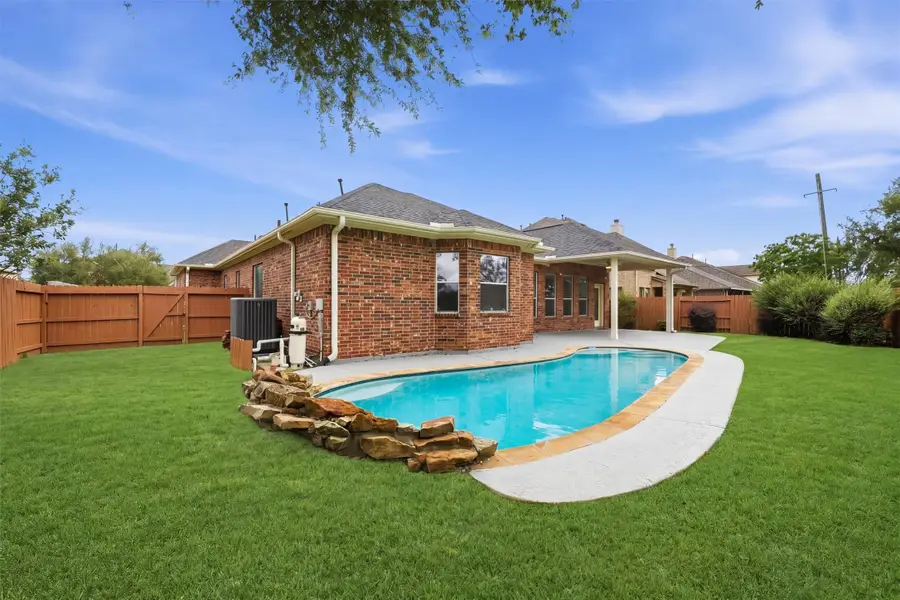 13401 Indigo Sands Drive, Pearland, TX 77584 - #3
