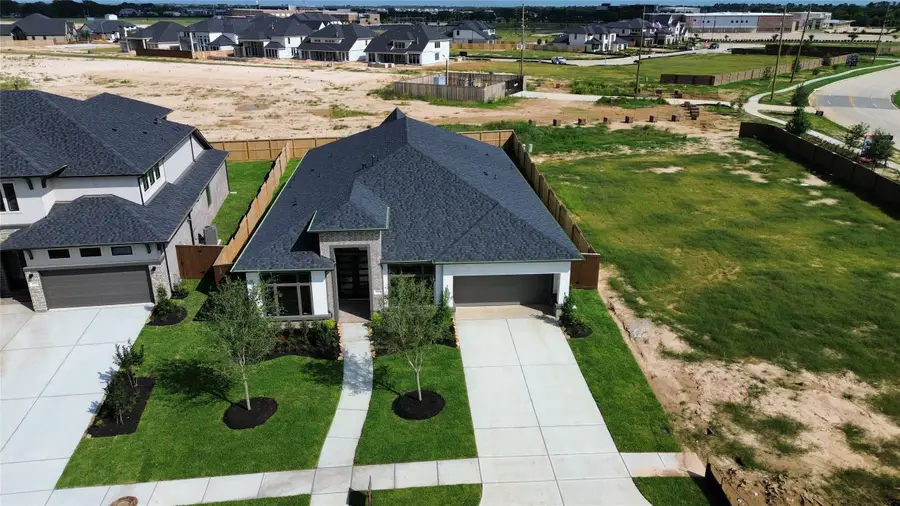 3615 Blue Mistflower, Katy, TX 77493 - #2