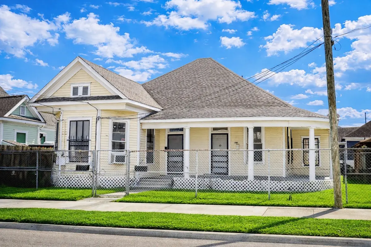 1414 Campbell Street, Houston, TX 77009 - #1