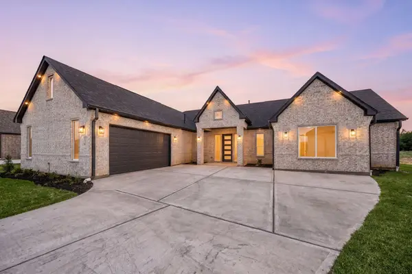 71 Camden Hills Drive, Montgomery, TX 77356