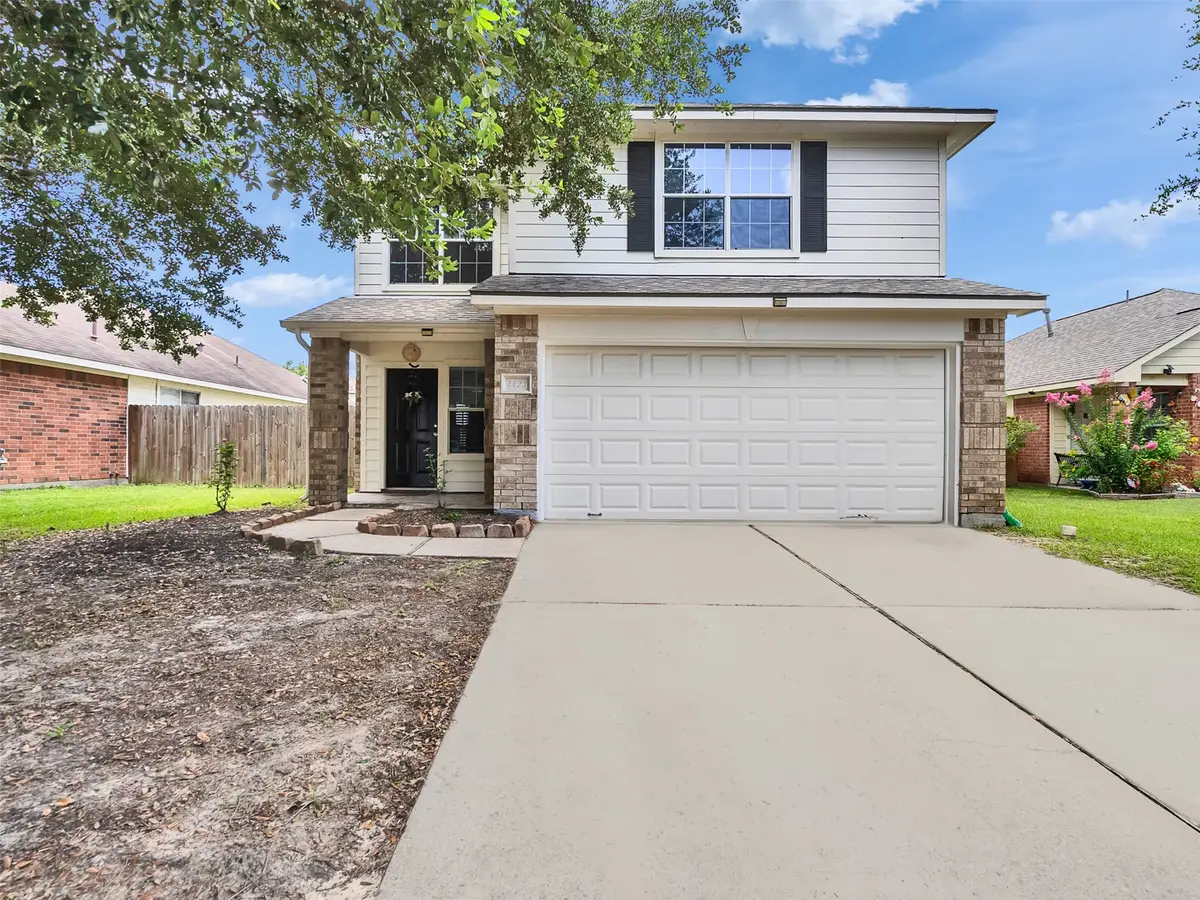 4423 Plumeria Avenue, Baytown, TX 77521 - #1