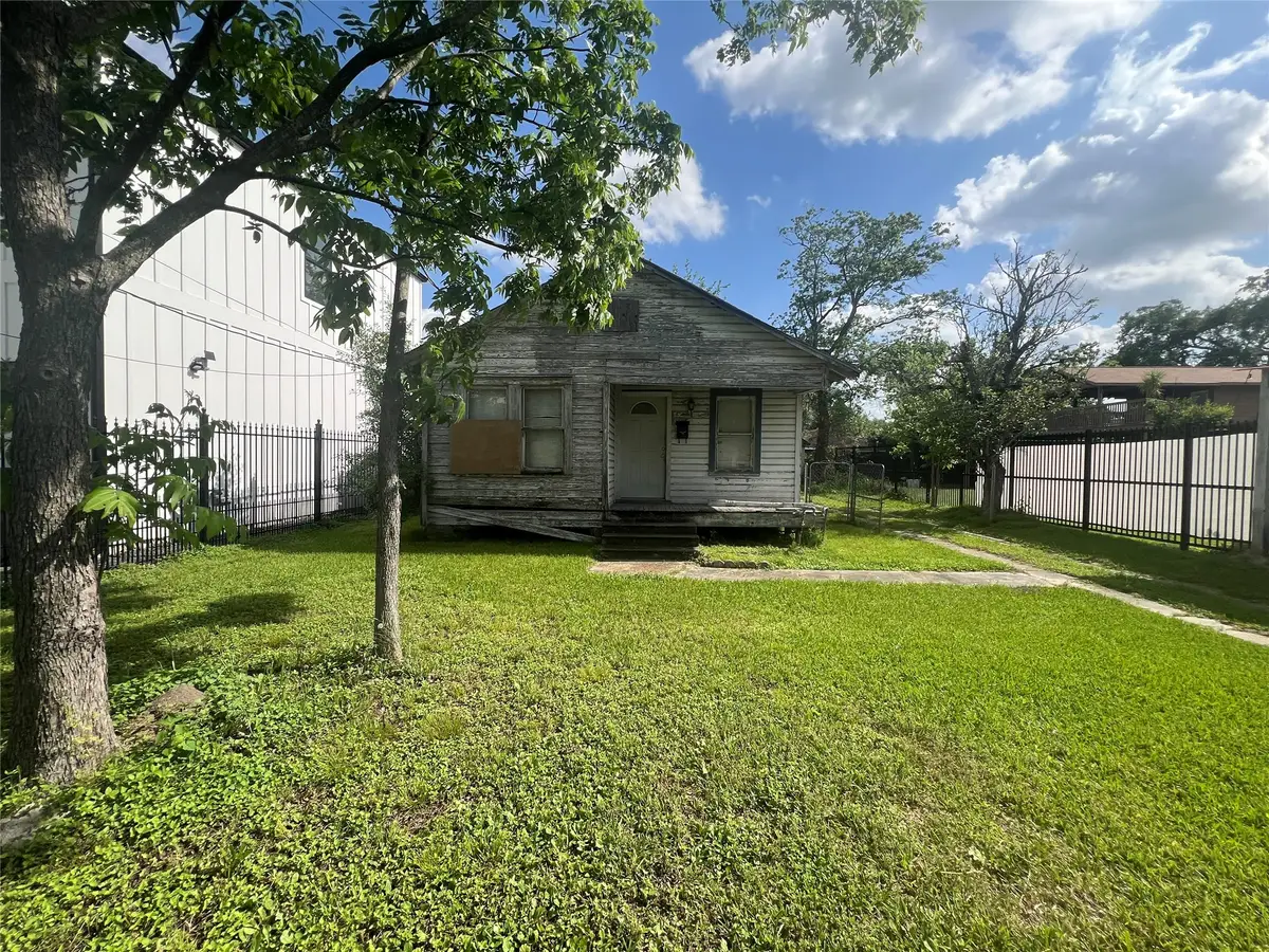 1210 Lindale Street, Houston, TX 77022 - #1