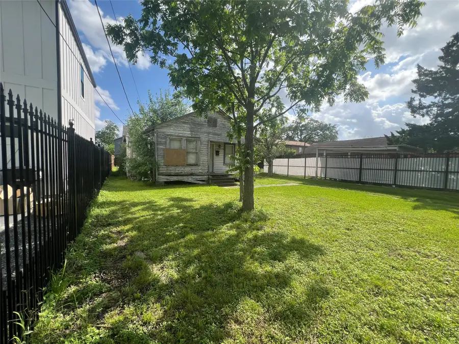 1210 Lindale Street, Houston, TX 77022 - #3