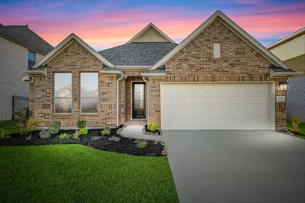 836 Marisol Bay Drive, Katy, TX 77493