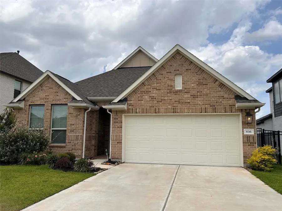 836 Marisol Bay Drive, Katy, TX 77493 - #2
