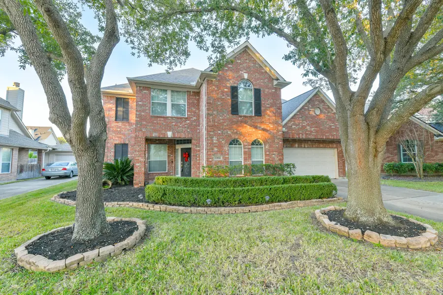 13814 Swan Hollow Lane, Houston, TX 77041 - Image #3
