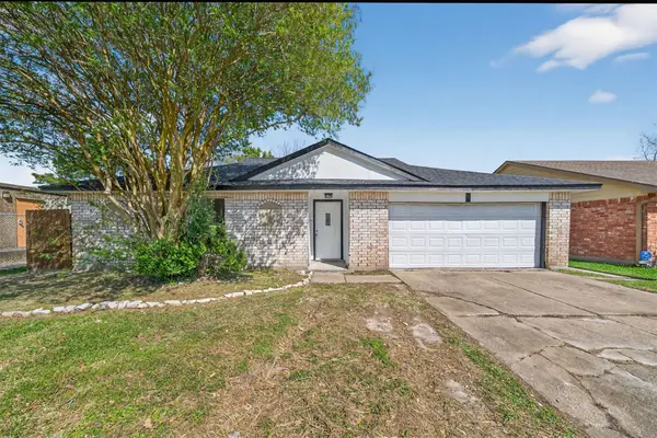 3111 Scotch Moss Lane, La Porte, TX 77571