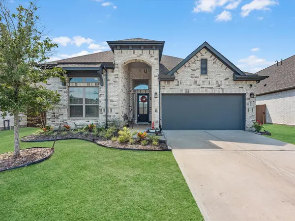 5034 Country Meadows Trail, Iowa Colony, TX 77583