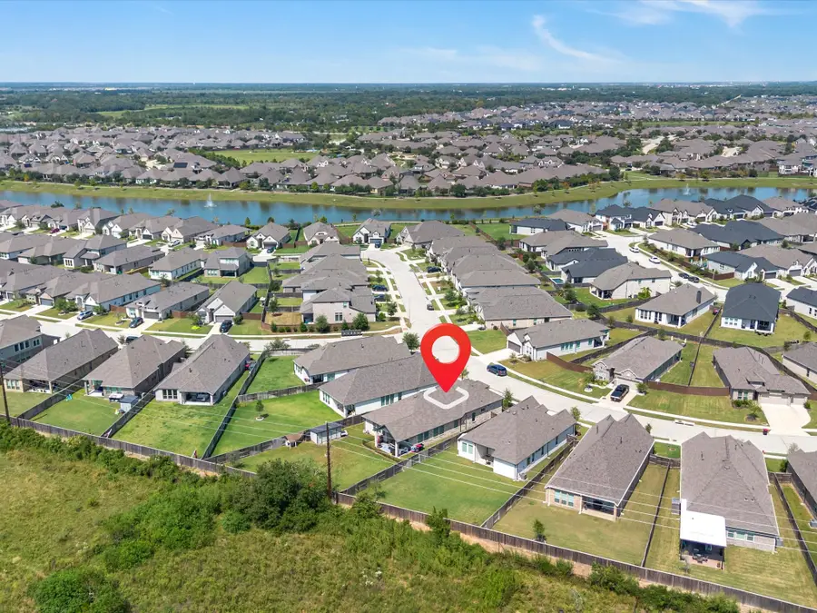 5034 Country Meadows Trail, Iowa Colony, TX 77583 - #2