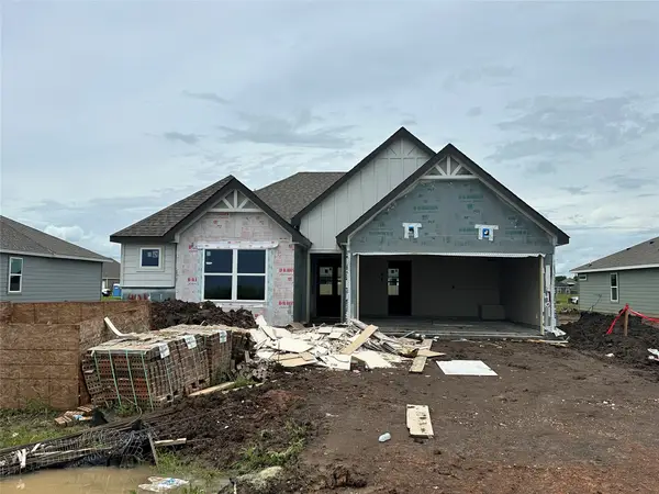 401 Combine Road, Snook, TX 77878