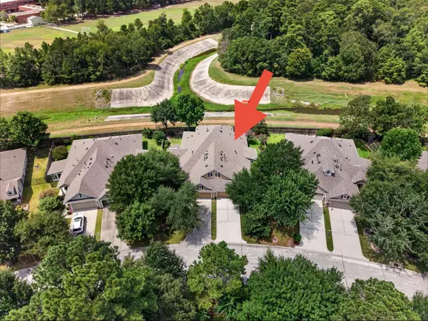 175 W Kentwick Place, Conroe, TX 77384